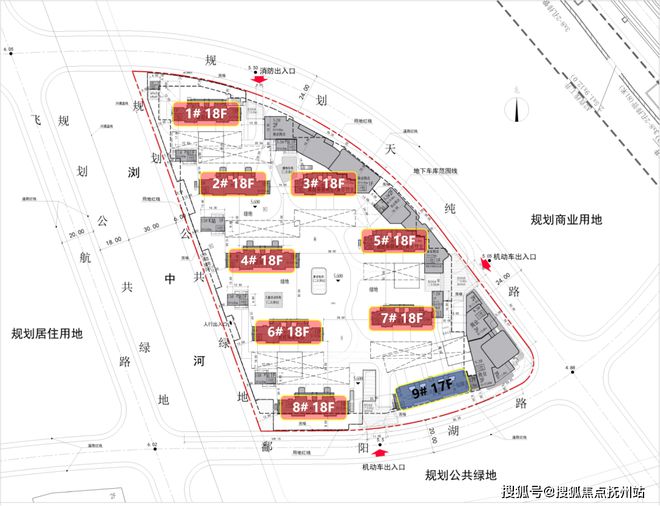 章（招商售楼处）丨时代乐章年末优惠折扣j9九游会俱乐部登录入口招商·时代乐(图11)